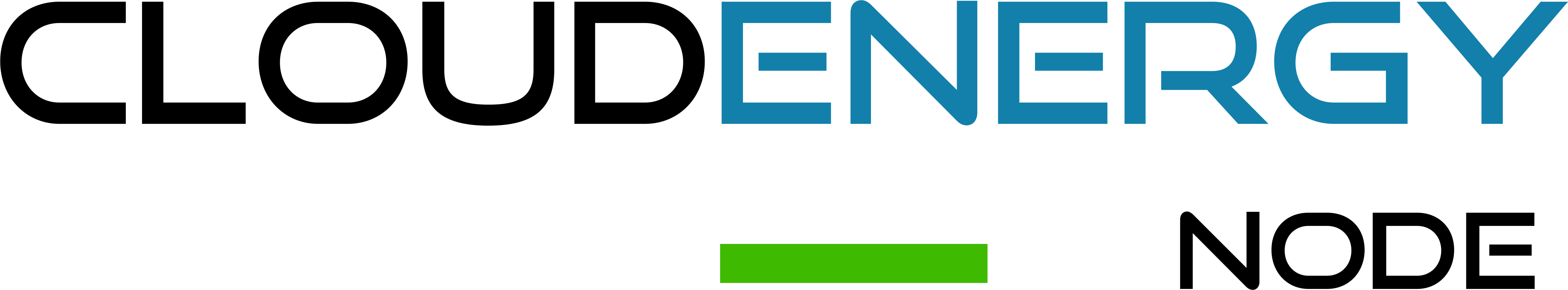 CloudEnergy Node Logo